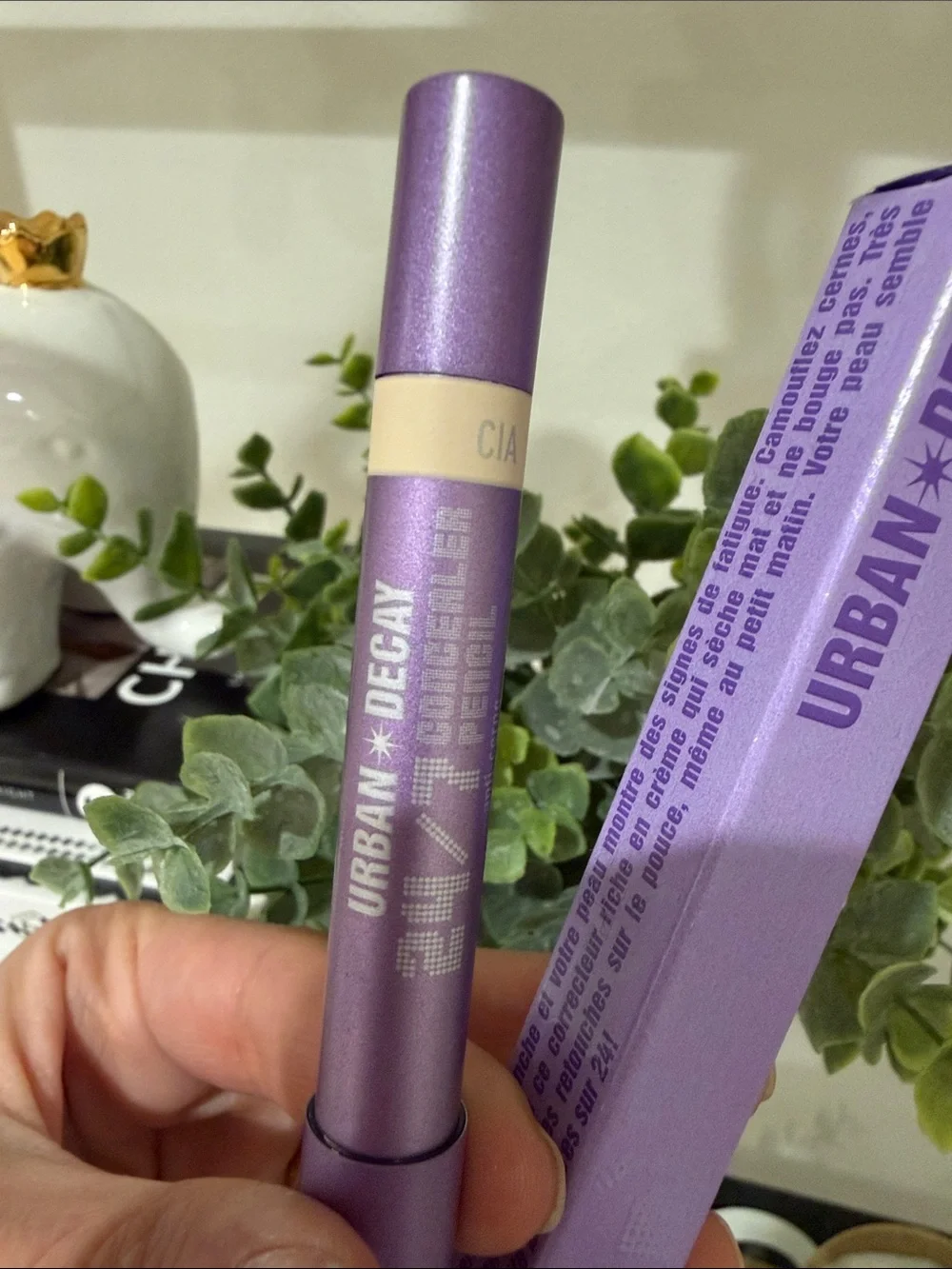Urban Decay 24/7 Concealer Pencil